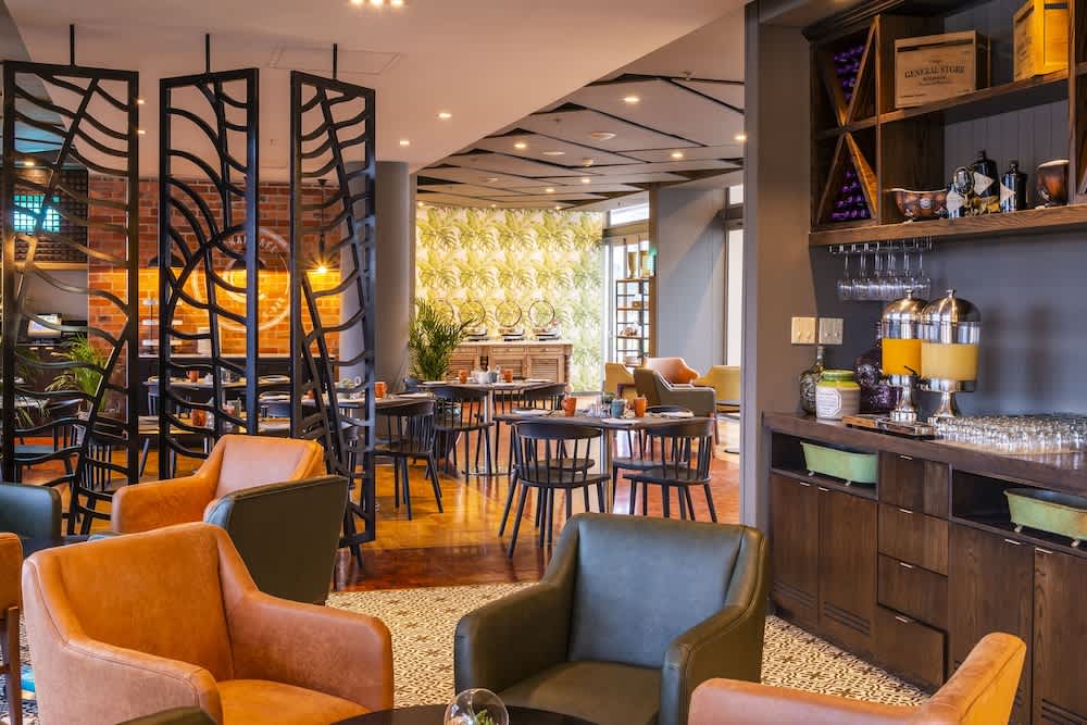 Restaurang