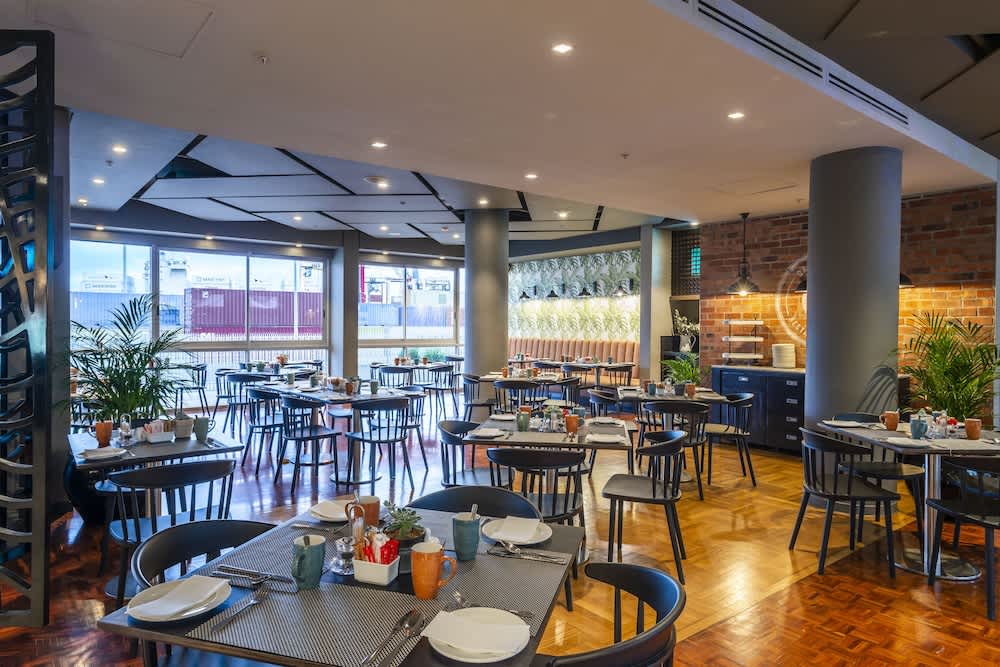Restaurang