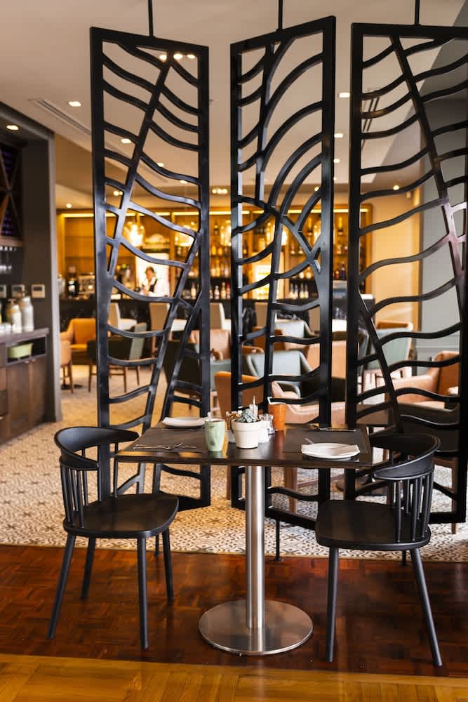 Restaurang
