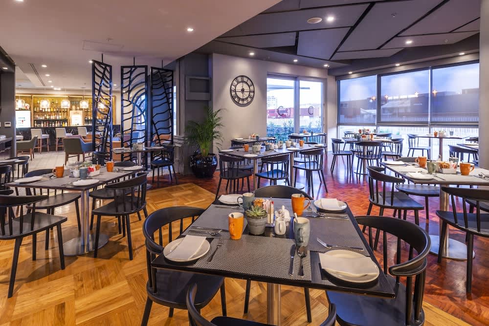 Restaurang