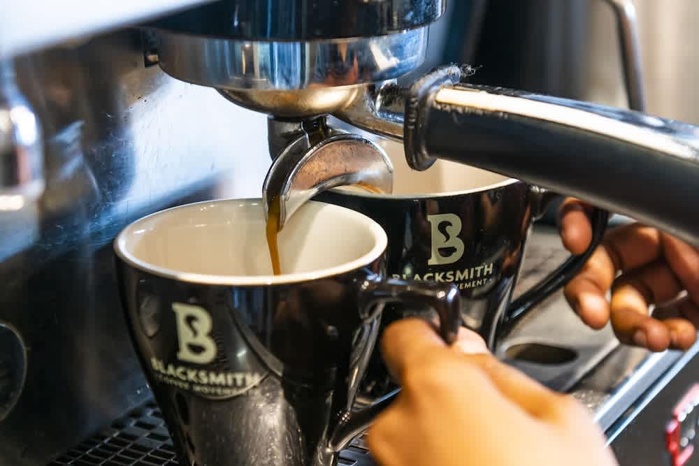 Kaffeservice