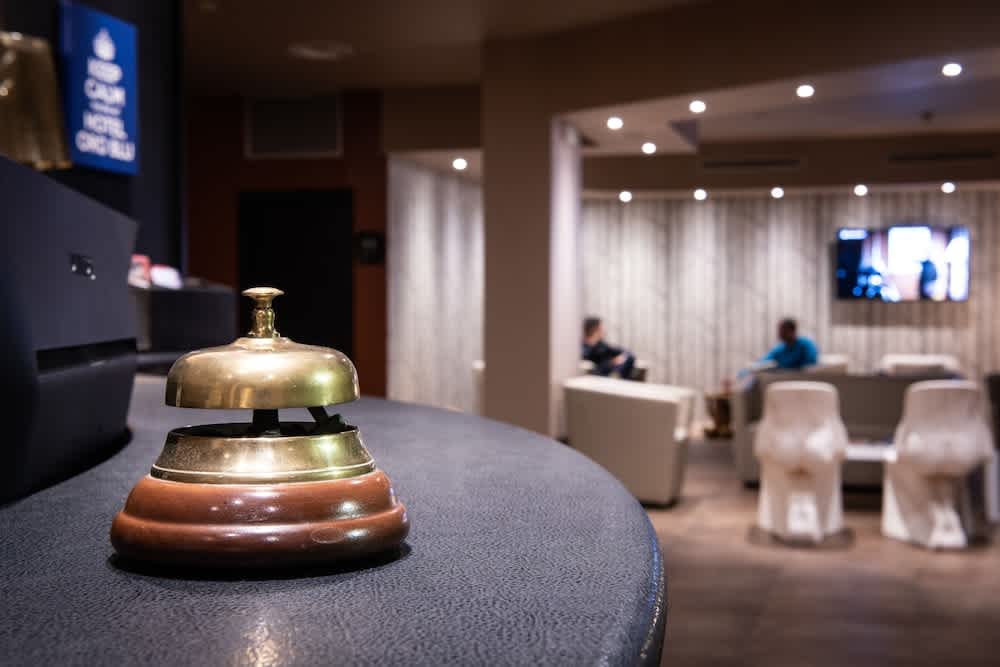 Businesscenter