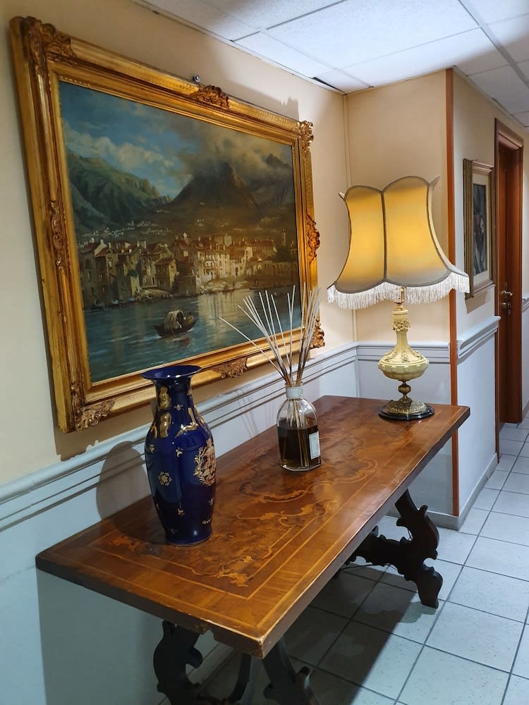 Hall