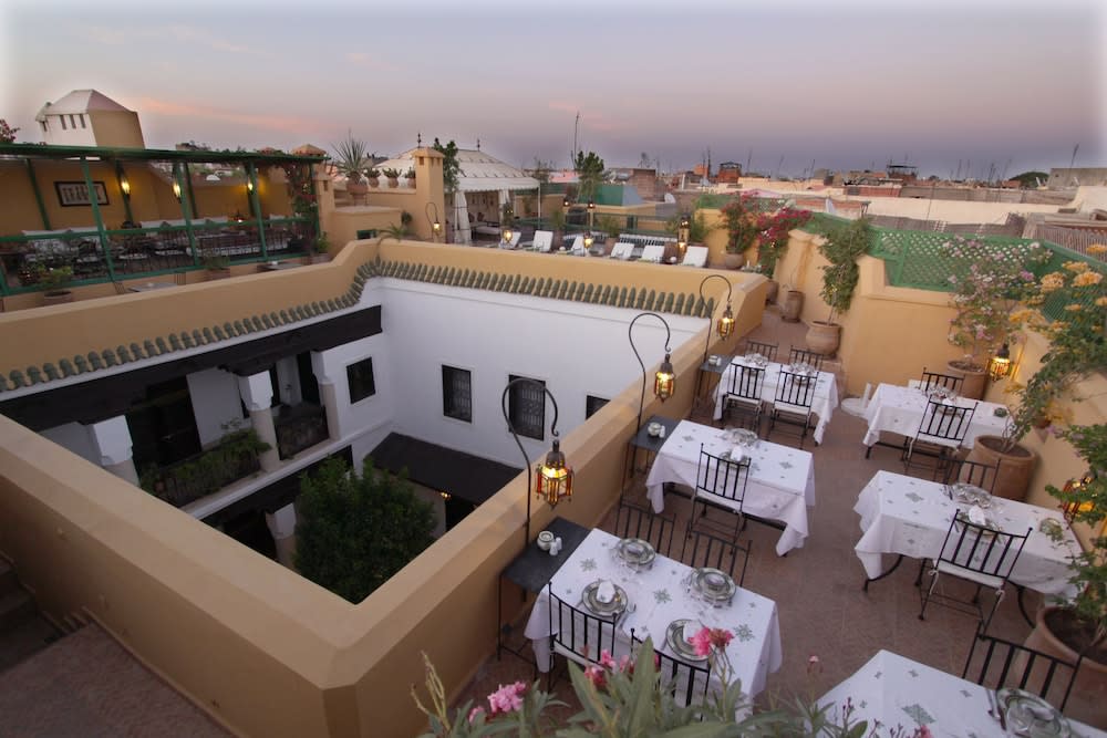 Terrass/Patio