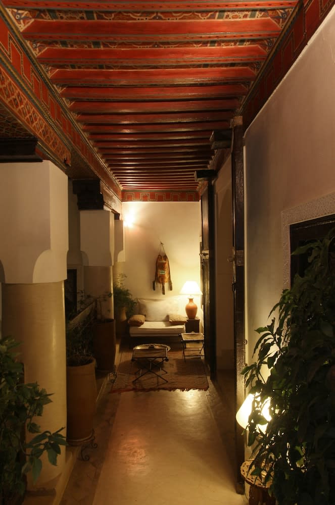 Hall