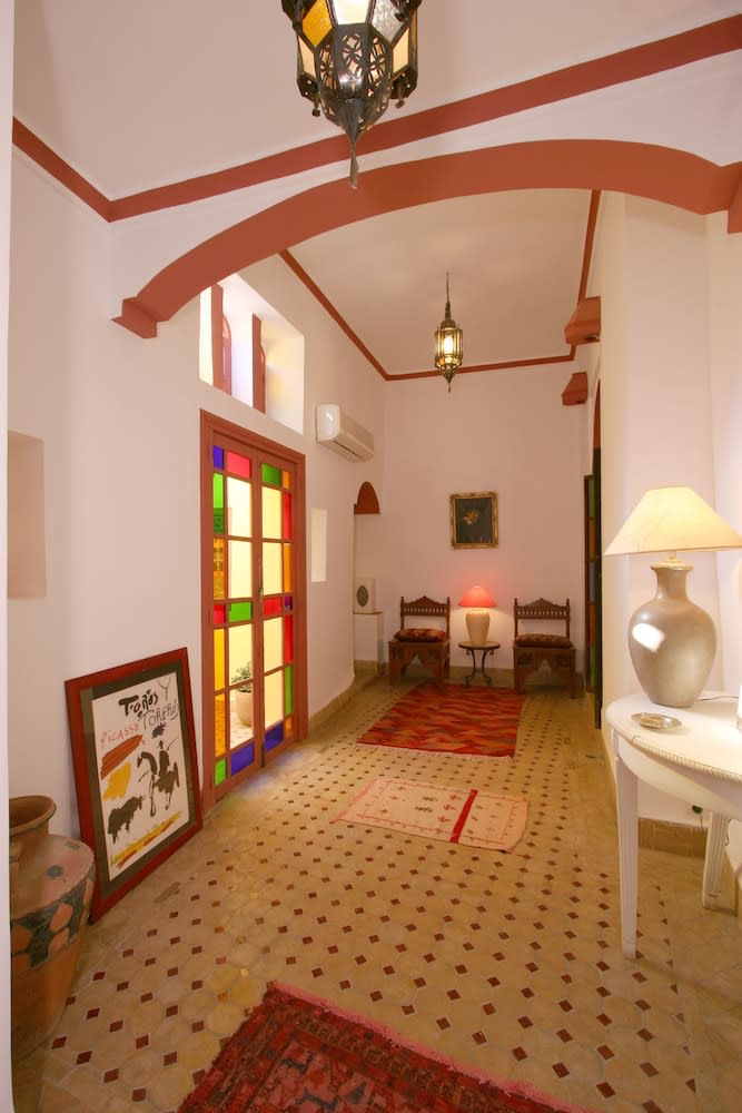 Hall