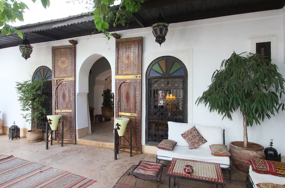 Restaurang