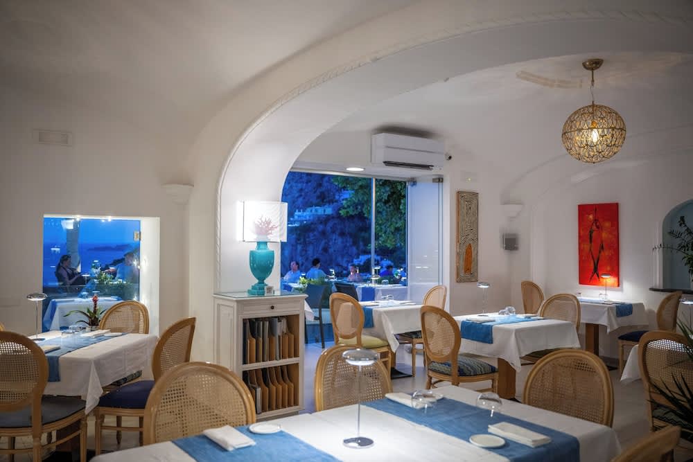 Restaurang