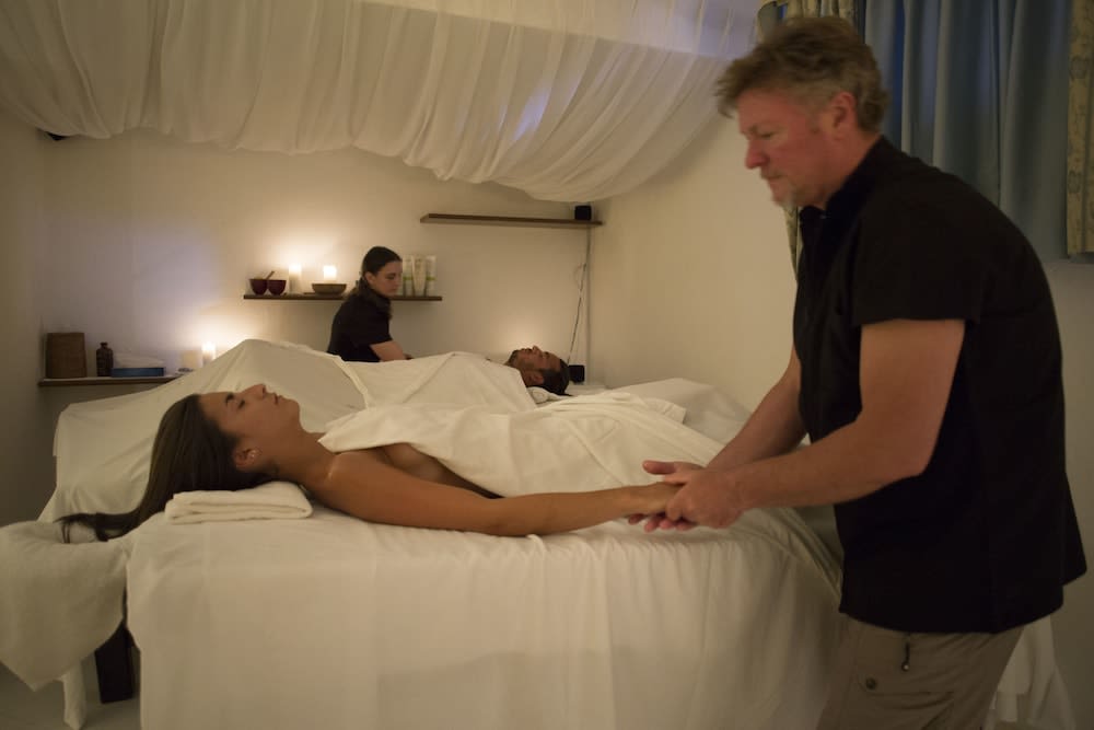 Massage