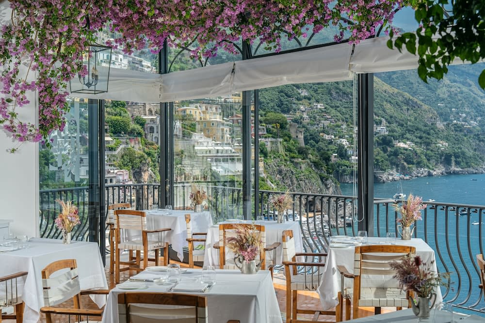 Restaurang