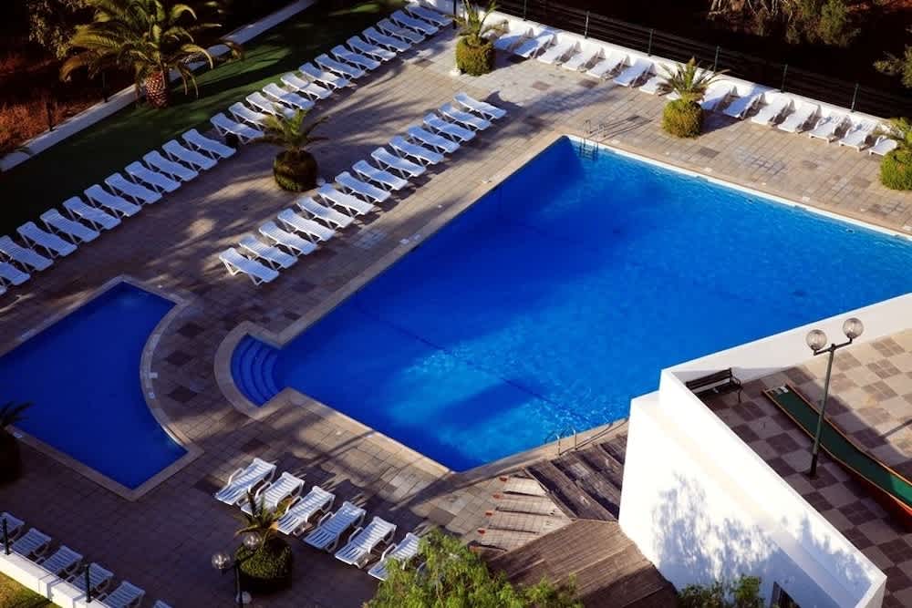 Utomhuspool