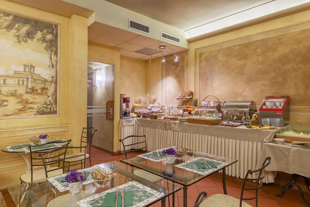 Restaurang