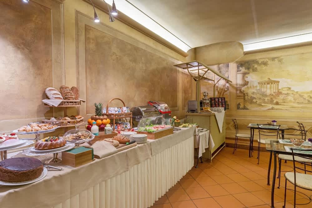 Restaurang