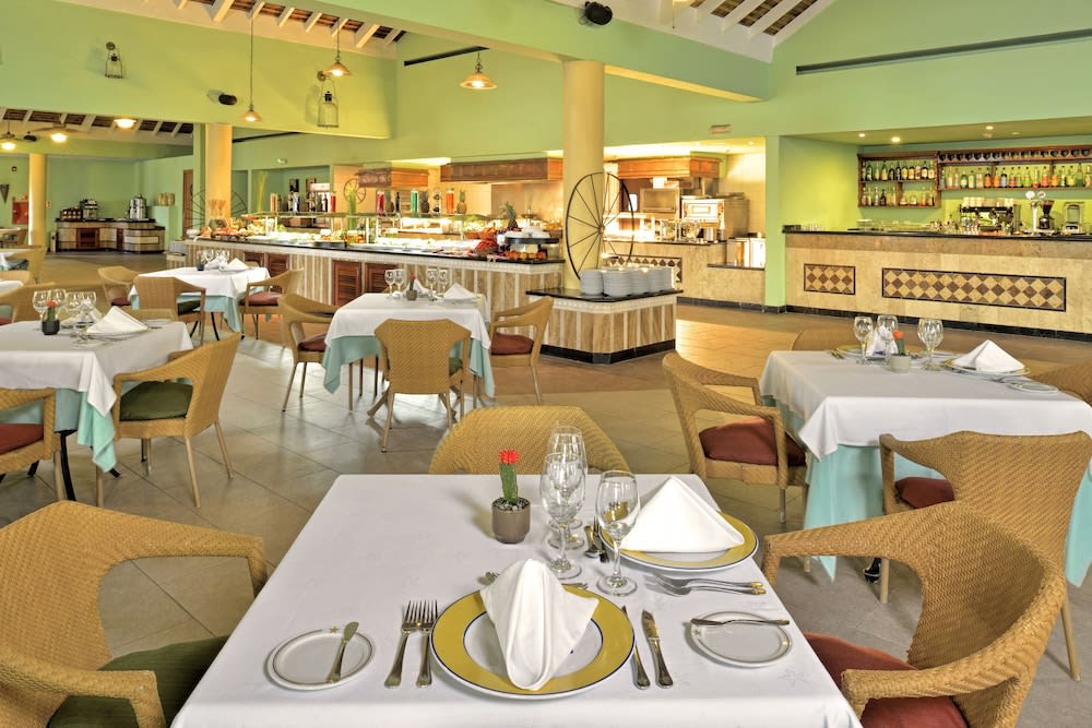 Restaurang