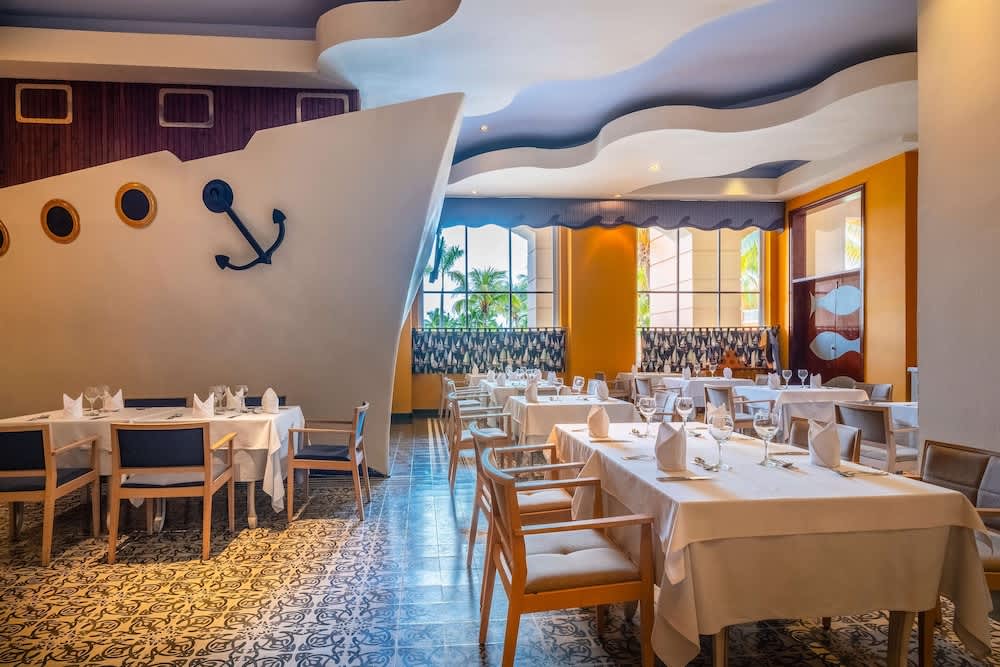 Restaurang