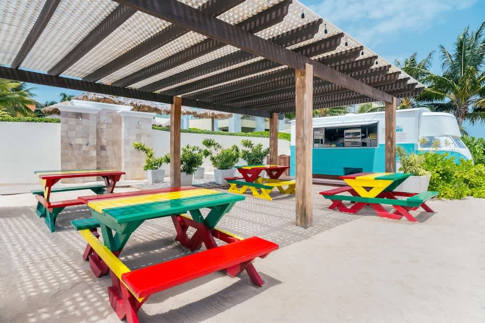 Restaurang