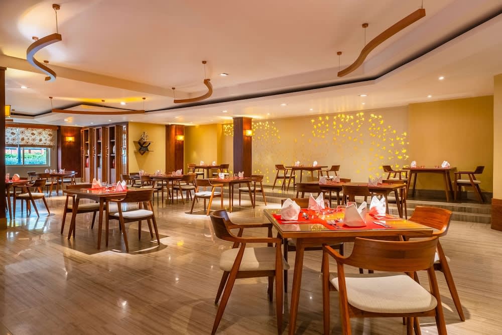 Restaurang