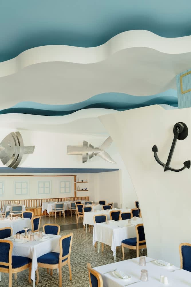 Restaurang