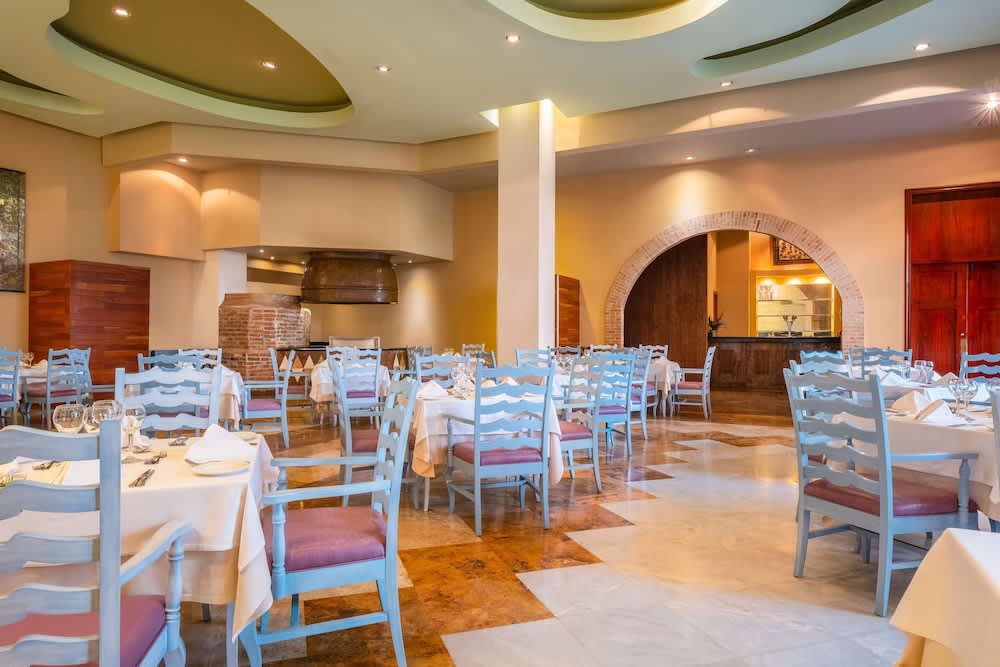 Restaurang