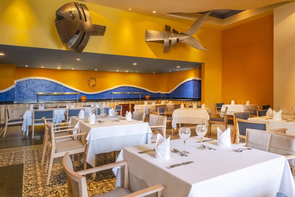 Restaurang