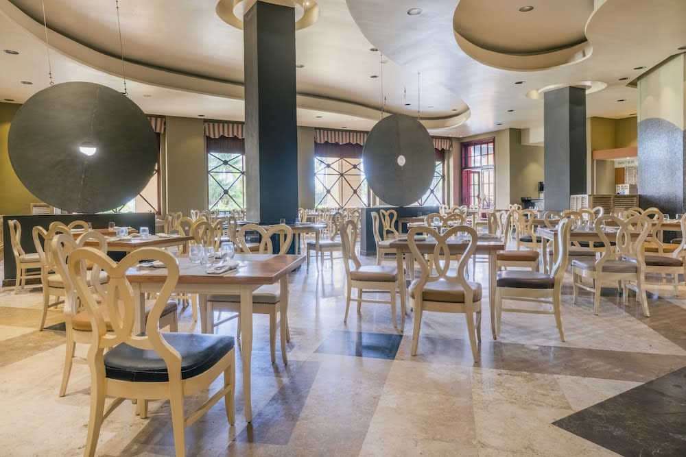 Restaurang