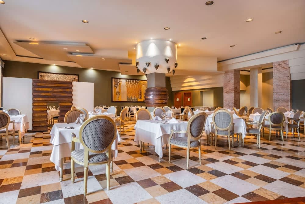 Restaurang