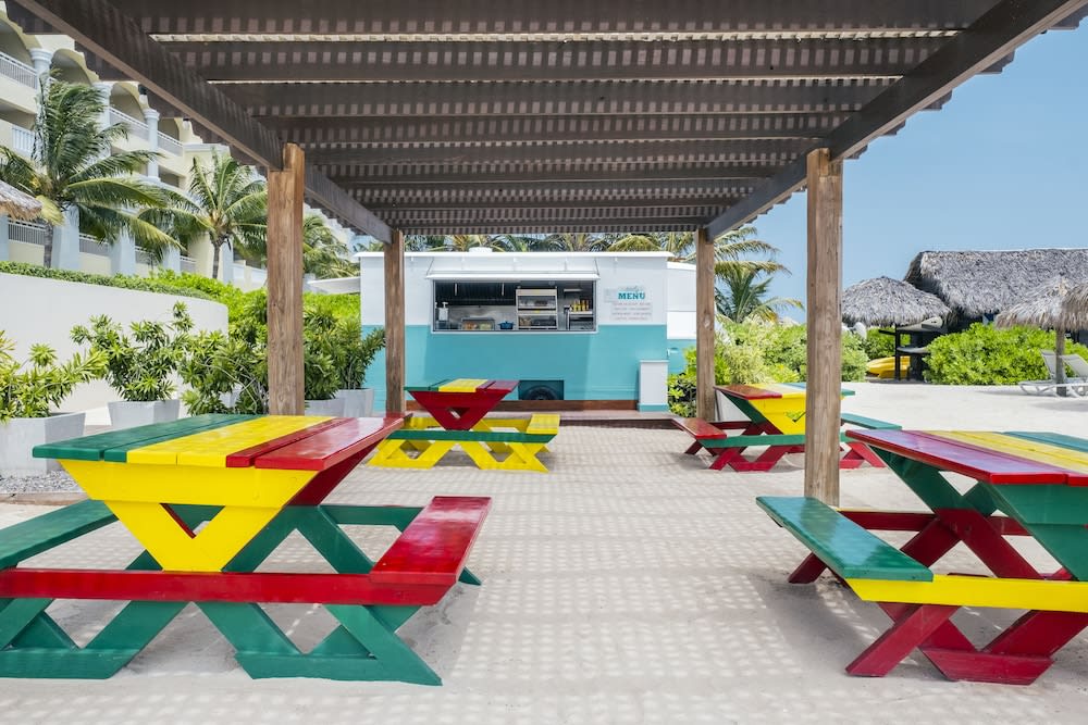 Restaurang