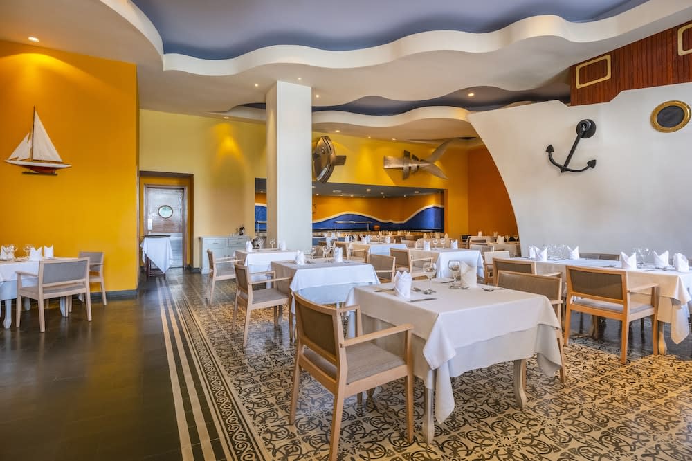 Restaurang