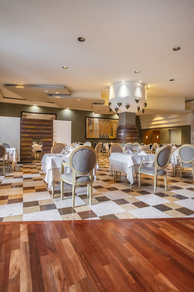 Restaurang