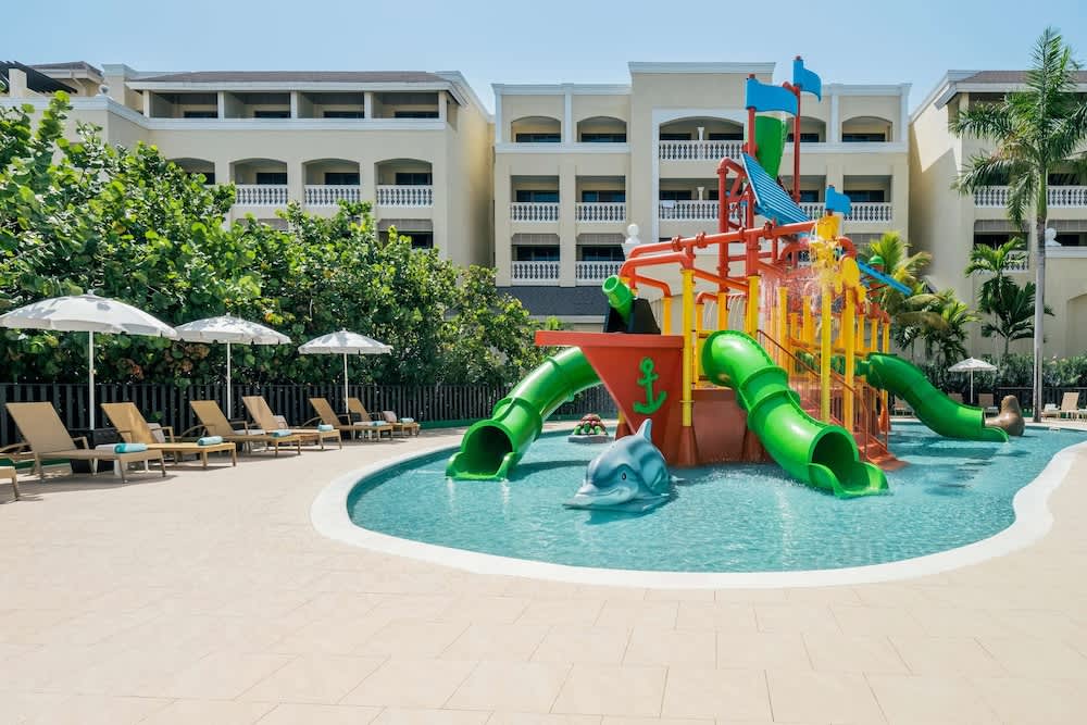 Utomhuspool