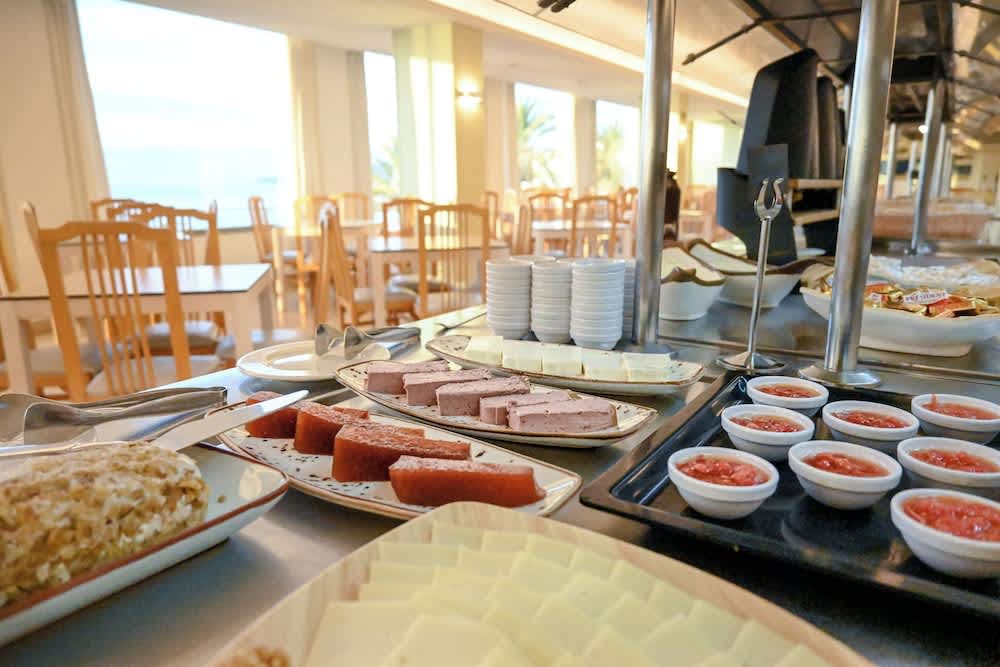 Frukost