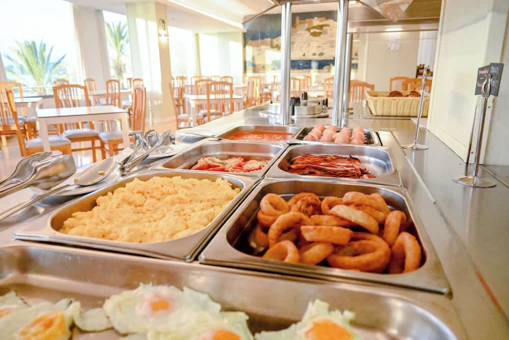 Frukost