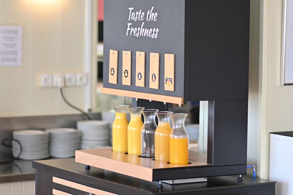 Frukost