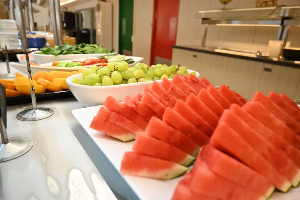 Frukost