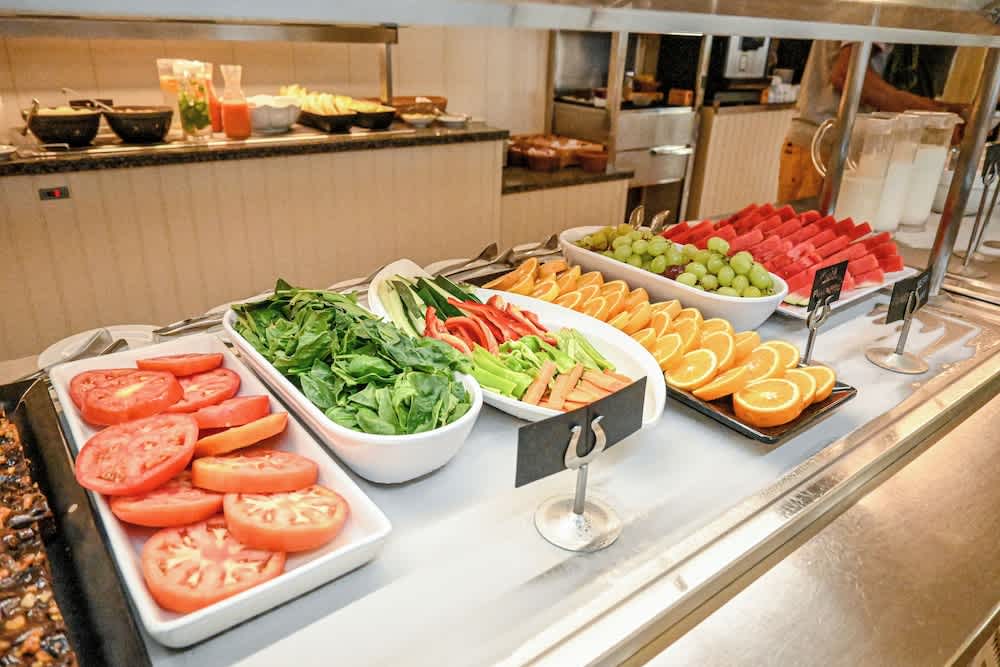 Frukost