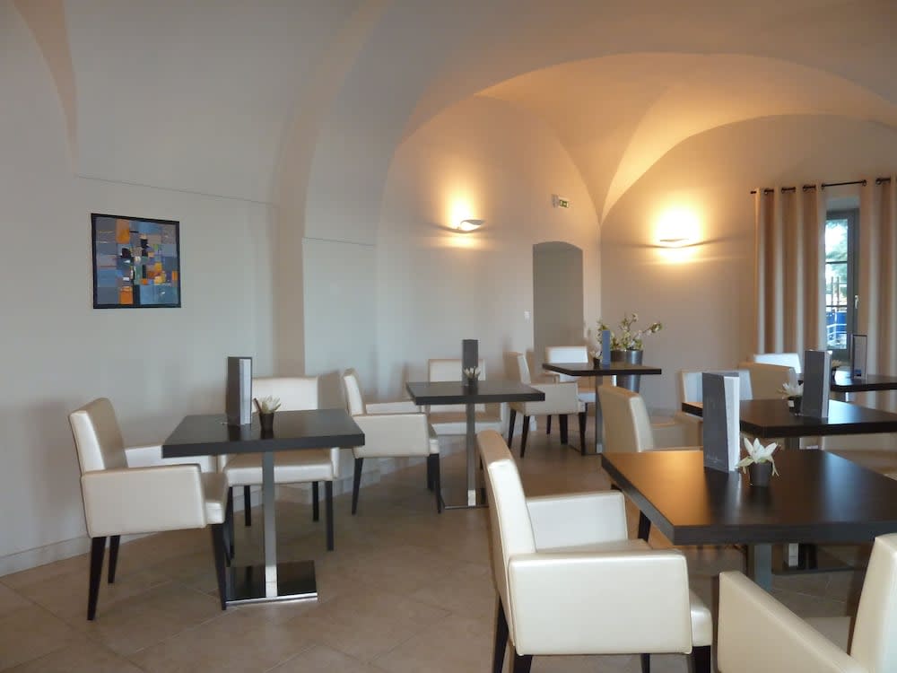 Bar (på boendet)