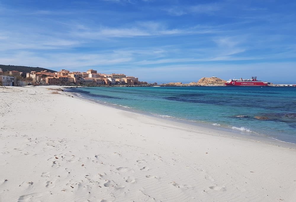 Strand