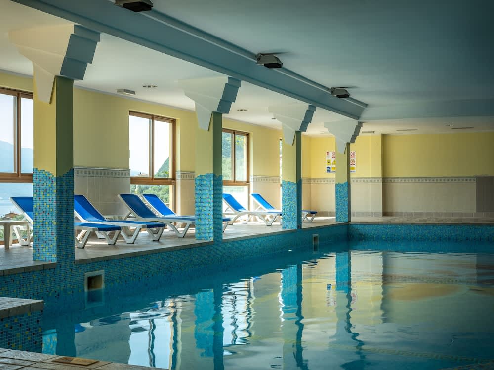 Inomhuspool