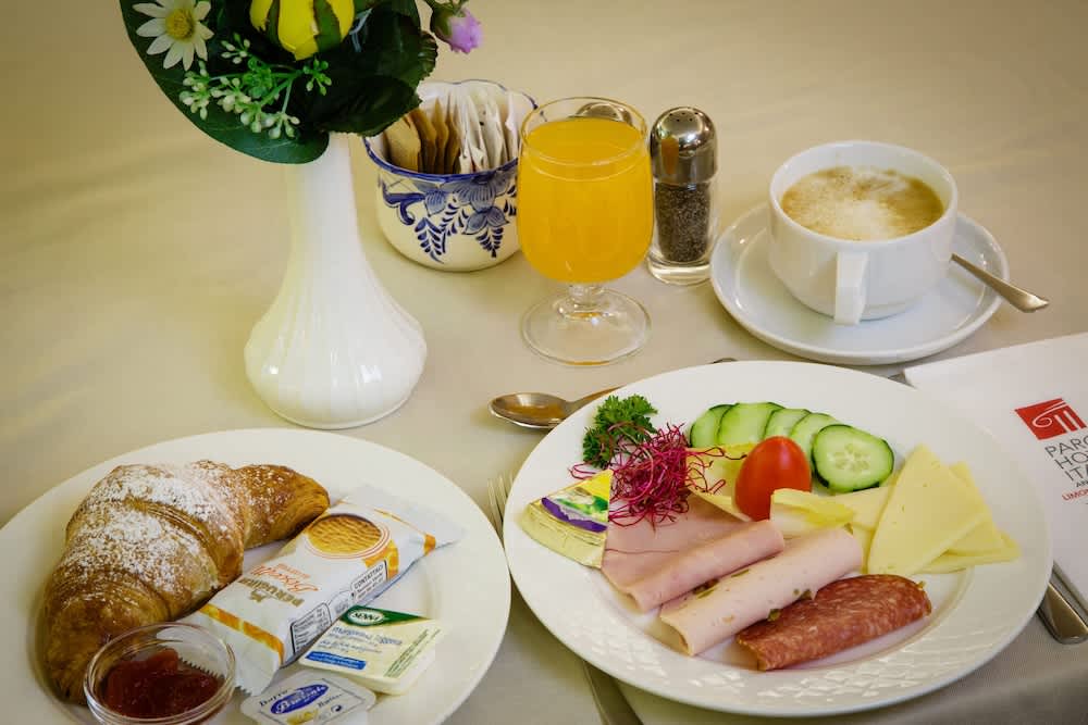 Kaffeservice