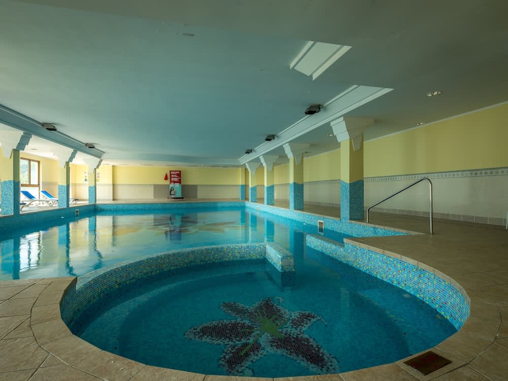 Inomhuspool