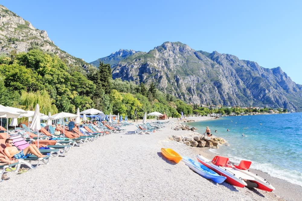 Strand