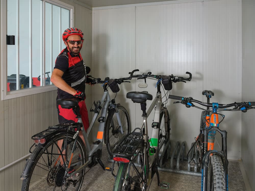 Cykling