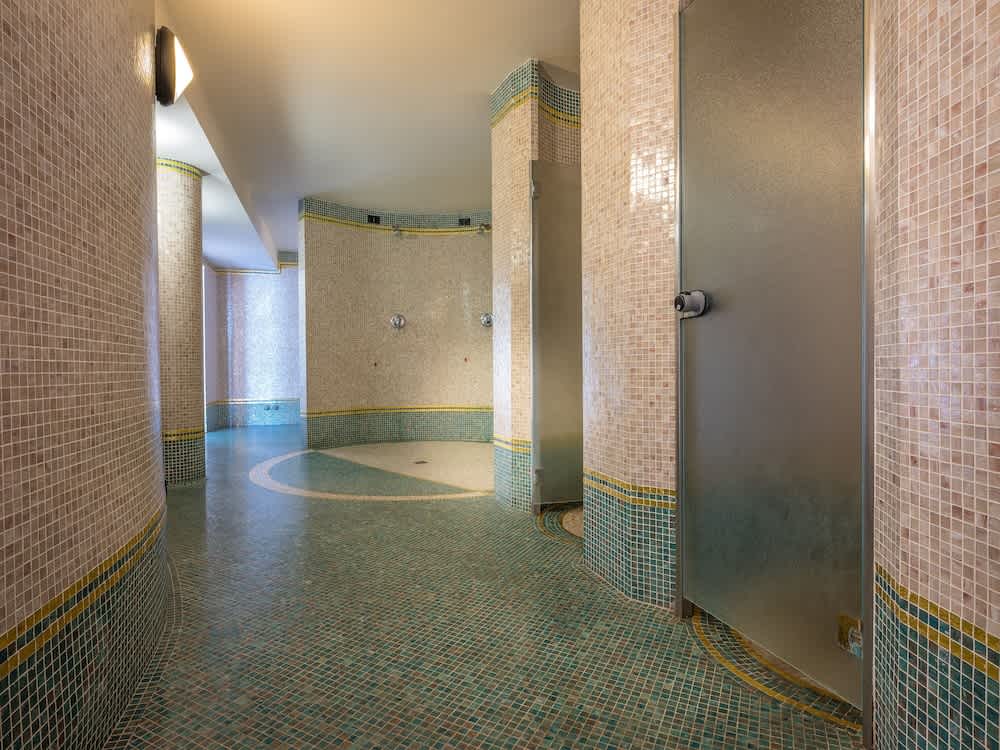 Inomhuspool