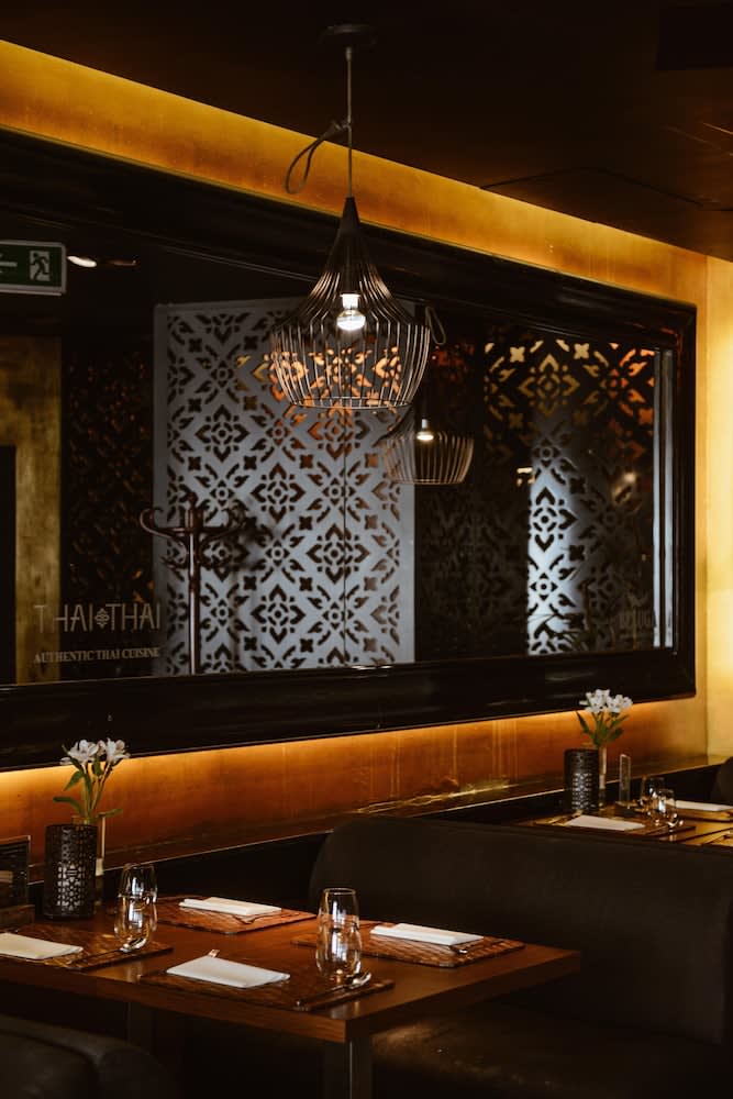 Restaurang