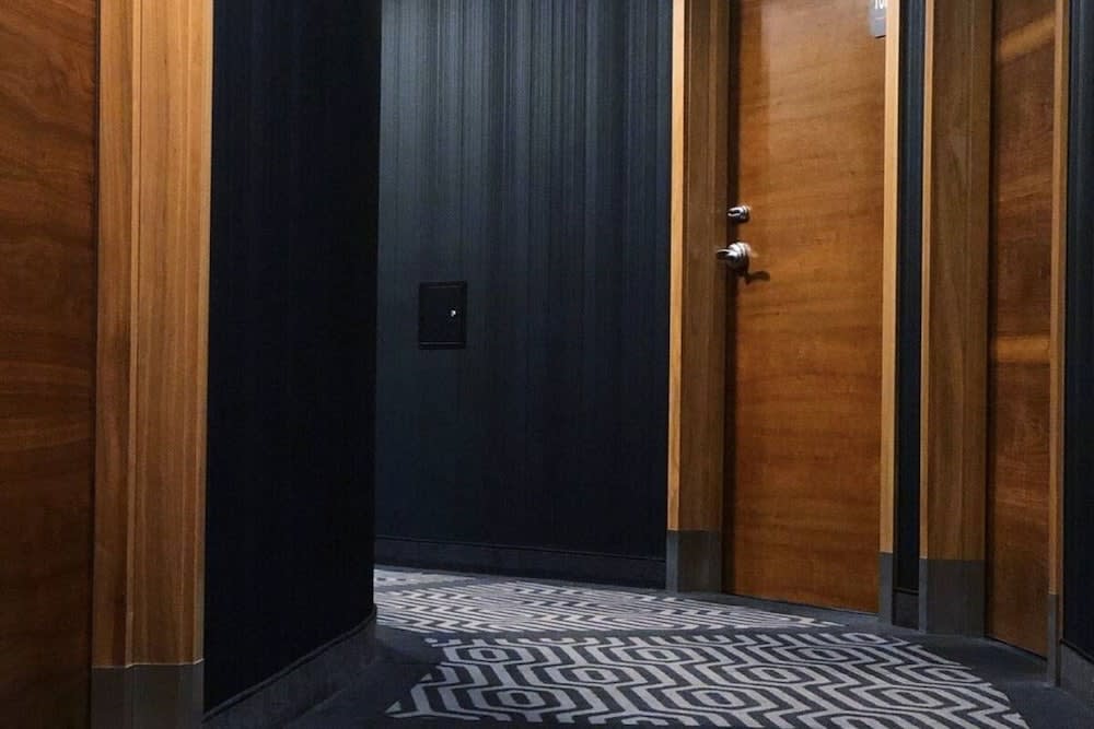 Hall