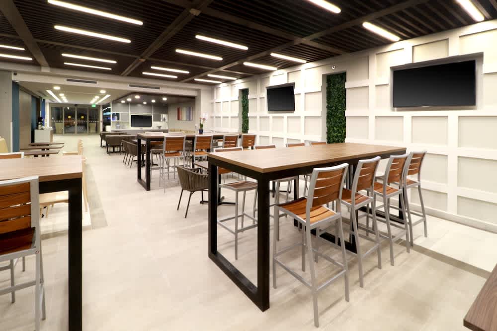 Restaurang