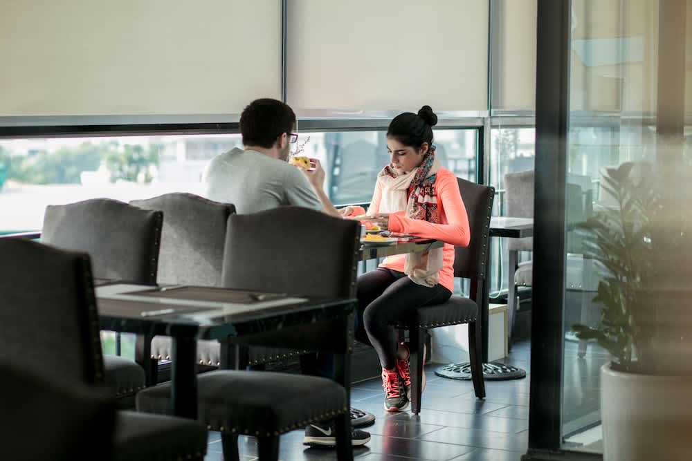 Restaurang
