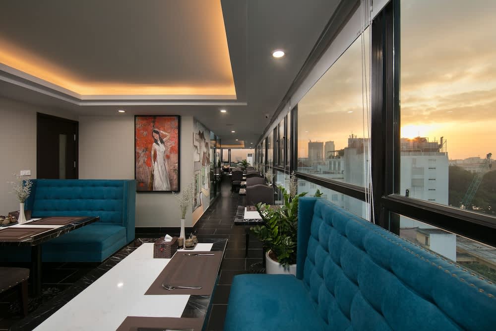 Restaurang