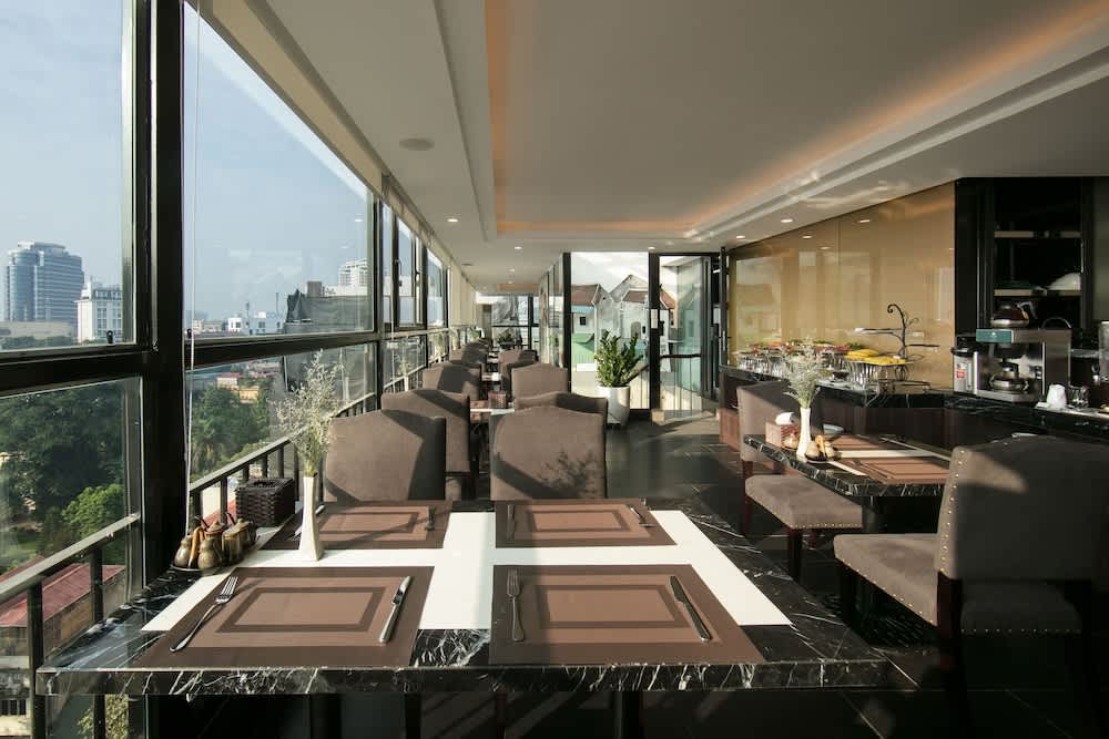 Restaurang