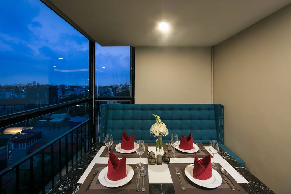 Restaurang